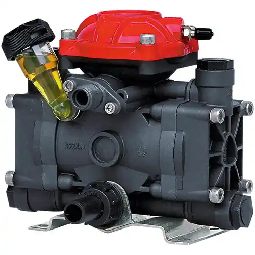Hypro D252 Pump