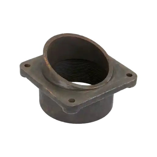 Inlet Flange