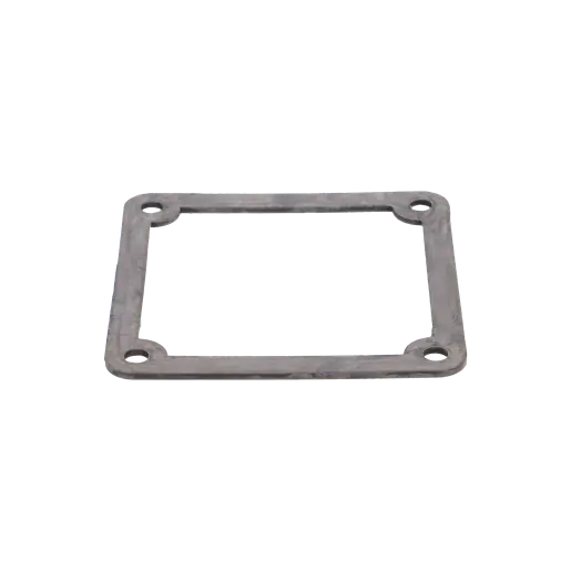 4" Pump Outlet Gasket, FKM