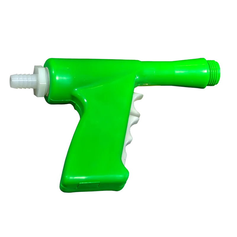Lesco Chemlawn Spray Gun (Less Tip)