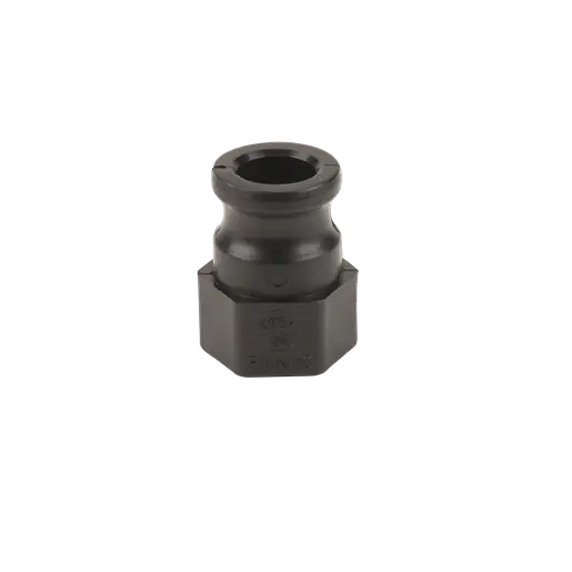 MALE PLUG/FEM TH