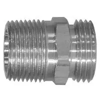 MGHT X 1/2" MNPT Stainless Steel Adapter
