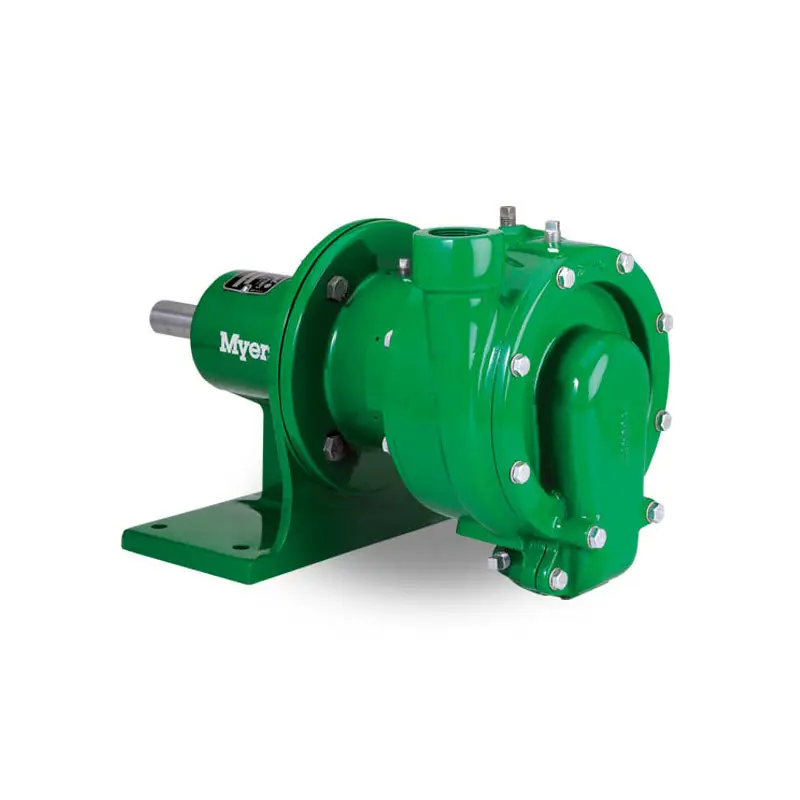 Myers I2CI-10 Two Stage Centrifugal Pump