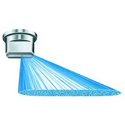 OC-SS150 TeeJet Off-Center Flat Spray