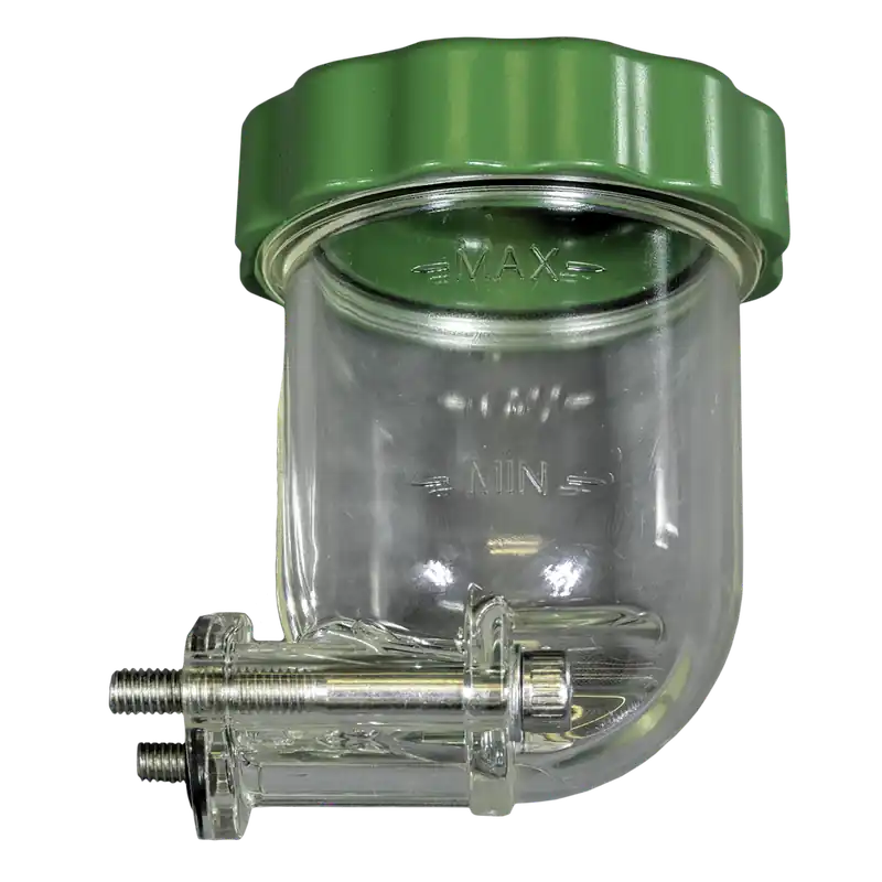 Oil Reservoir Assembly