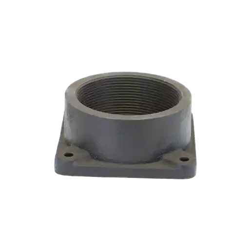 Outlet Flange