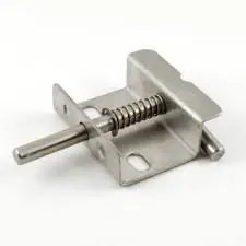 Pinlock Assembly Complete