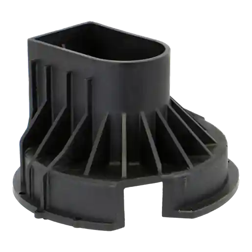 Poly Pump Volute