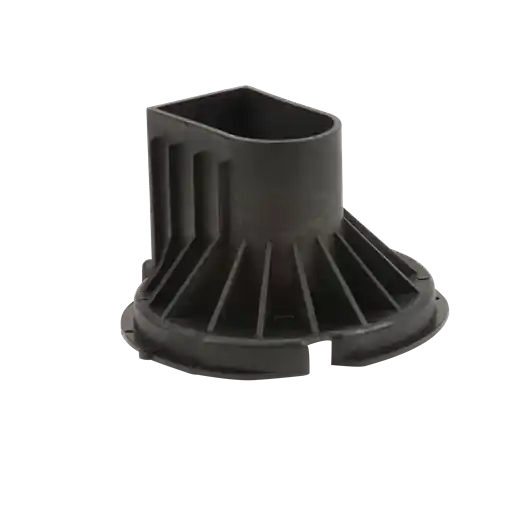 Poly Pump Volute