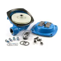 Pump Only Kit (Bolts to 9 HP Gas Engine)