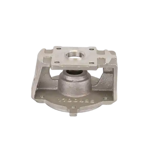 Adapter for Gas Engine