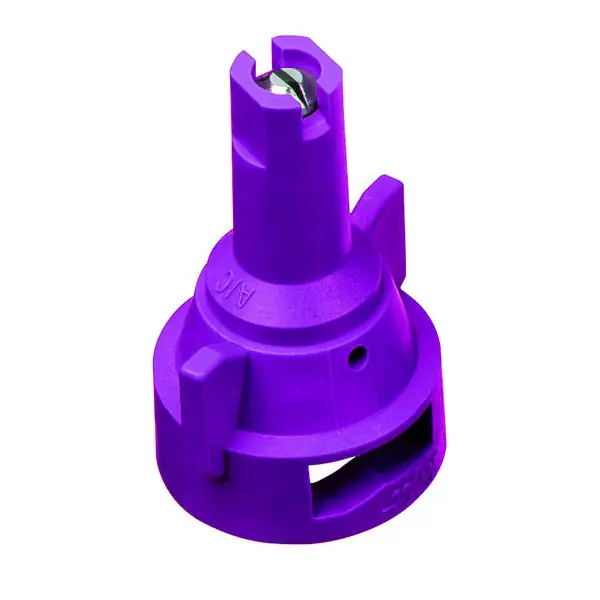 AIC110025-VS TeeJet Air Induction Flat