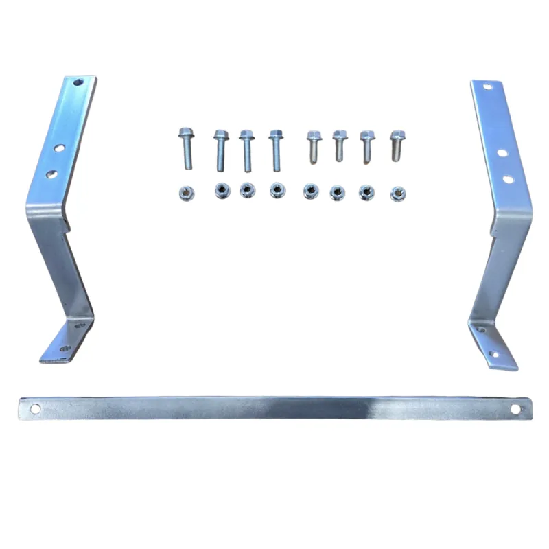 Assembly C Bracket Top Wind (1536 Models)
