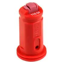 ATW-11004 (Red) Albuz AVI-Twin Tip