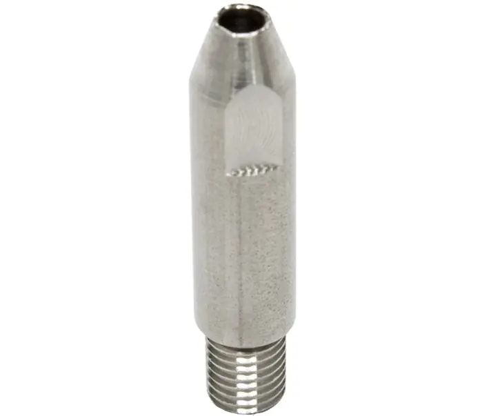 B&G Model 457 7/16" Void Tip