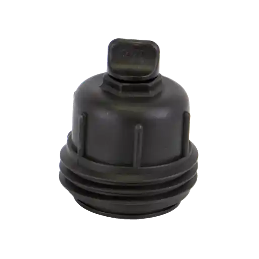 Banjo 1"-1-1/4" End Cap (Includes 1, 3, & 4)