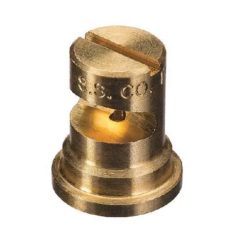 BRASS TIPS