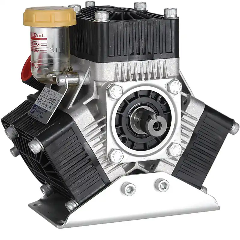 John Blue DP-193-PP (Poly) Diaphragm Pump