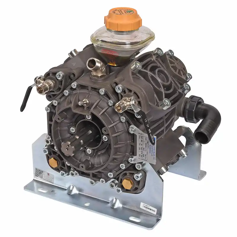 John Blue DP-407.1 Diaphragm Pump