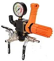 John Blue SC-1241-2 (Sting Valve) Pressure Regulator