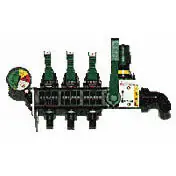 John Blue SC-2420-3 Remote Mount Regulator