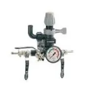 Comet 1204.0466 Control Unit