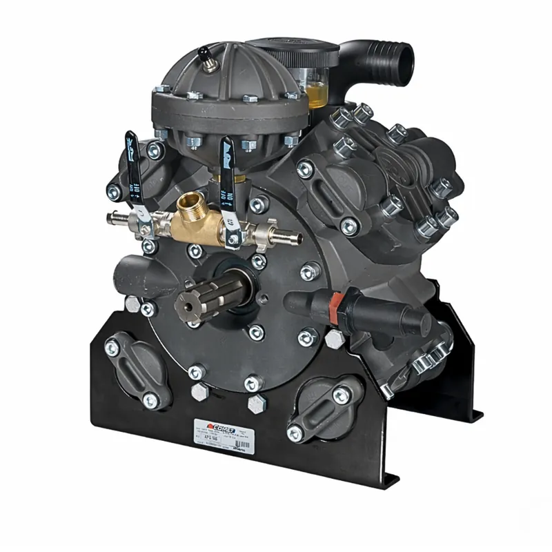 Comet APS145 Diaphragm Pump