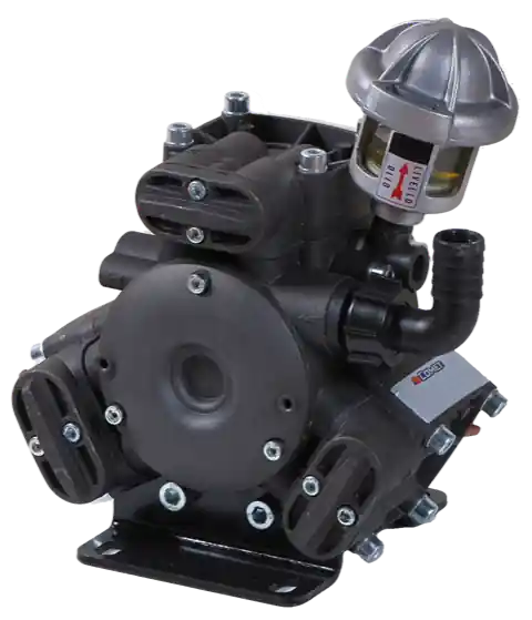 Comet APS41 Diaphragm Pump