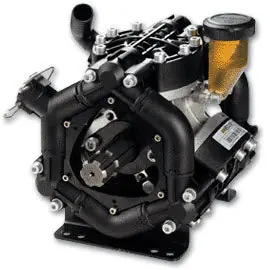 Comet BP75 Diaphragm Pump