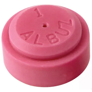 DCC-07 Albuz Ceramic Disc
