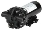 Delavan 5840-104E PowerFLO Electric Diaphragm Pump (115VAC Demand) (4 gpm, 60 psi)