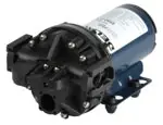 Delavan 5936-201C PowerFLO Electric Diaphragm Pump (Automatic Demand) (3.6 gpm, 45 psi)