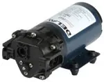 Delavan 7801-201 PowerFLO Electric Diaphragm Pump (Automatic Demand) (1 gpm, 60 psi)