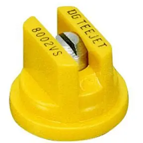 DG11002-VP TeeJet Drift Guard Flat Spray