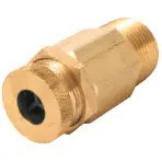 Diaphragm Pump Saver Valve