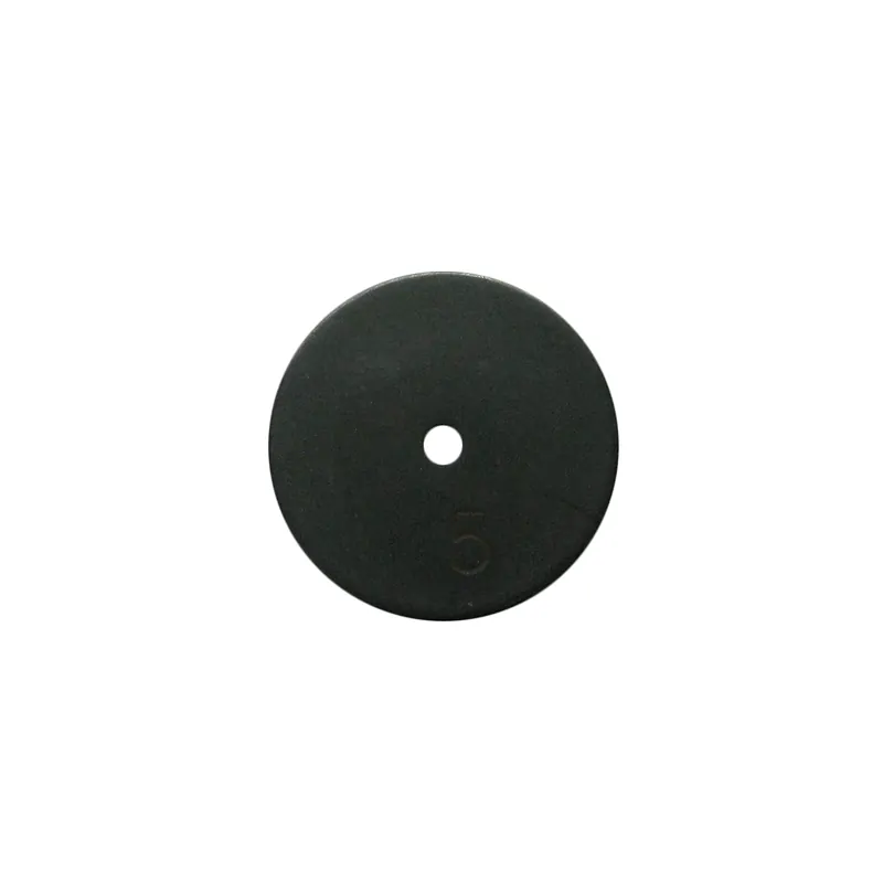 Disc 5