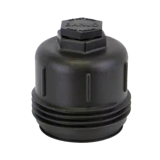 End Cap fits 1-1/2" to 2" (Includes 1, 3 & 4)