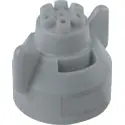 FC-ESI-11006 (Gray) Ceramic Six Stream Spray Tip