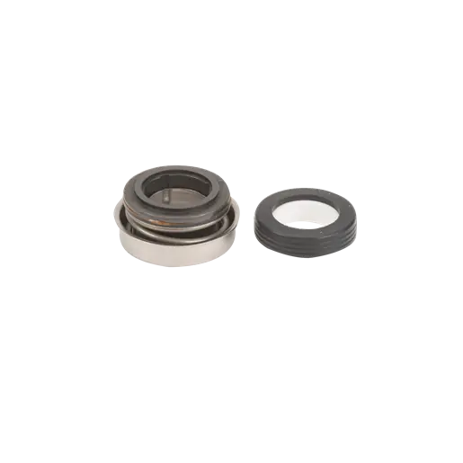 FKM (Viton) Seal Assembly w/ 316SS Cup & Spring