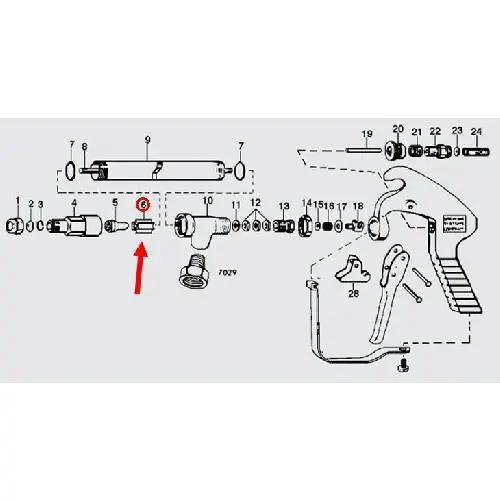 Guide Vane