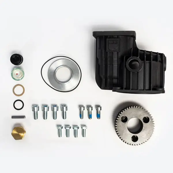 John Blue DP-321009 Gear Box