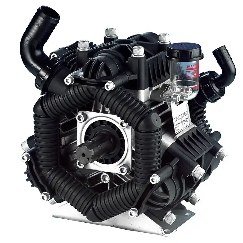 John Blue DP-332-P (Poly) Diaphragm Pump