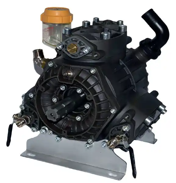 John Blue DP-291.1 Diaphragm Pump
