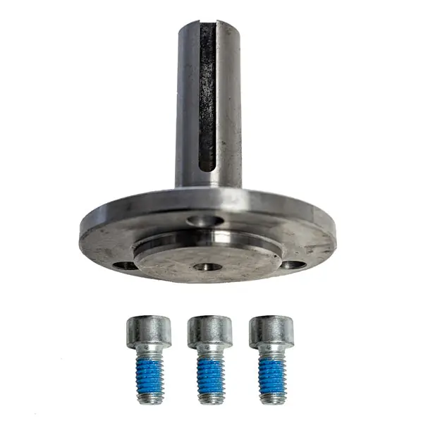 John Blue DP-318793 3/4" Solid Shaft Kit