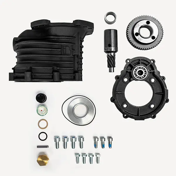 CDS-John Blue DP-321006 Gear Box