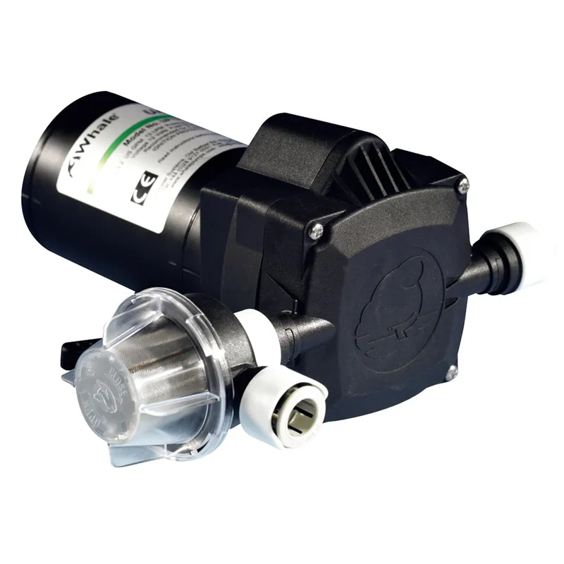 John Blue AP1816W 12-Volt Agri-Pump