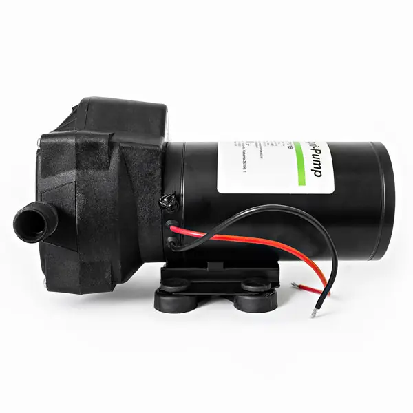John Blue AP1819W 12-Volt Agri-Pump