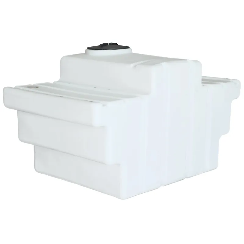 300 Gallon Space Saver