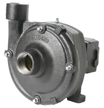 Hypro 9313C-M16 ForceField Hydraulic Driven Centrifugal Pump