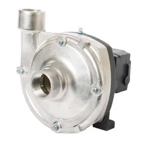 Hypro 9313S-M04 ForceField Hydraulic Driven Centrifugal Pump